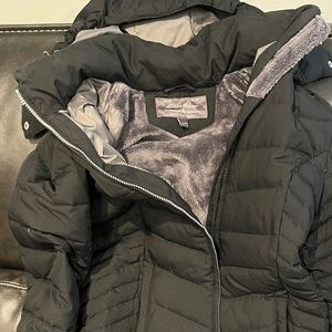 Women’s Eddie Bauer Sun Valley Down Duffle Coat